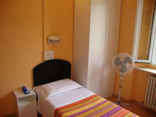 Hotel Albergo Gino