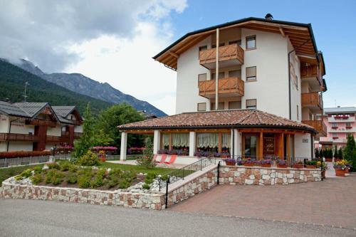 Apartamento Residence Alba Nova