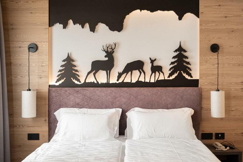 Hotel Bottamedi