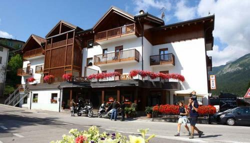 Hotel K2