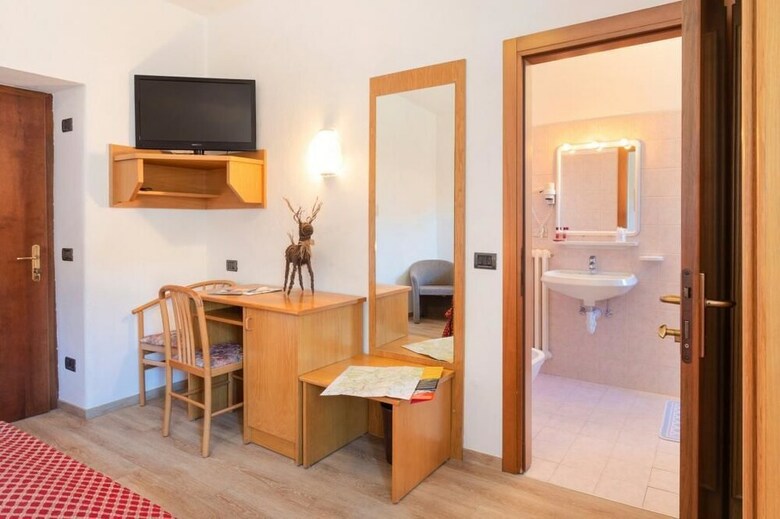 Hotel Stella Alpina