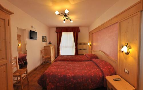 Hotel Piancastello