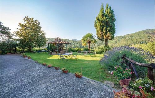 Apartment Frantoio