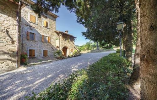 Apartment Frantoio