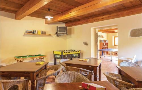 Apartment Frantoio