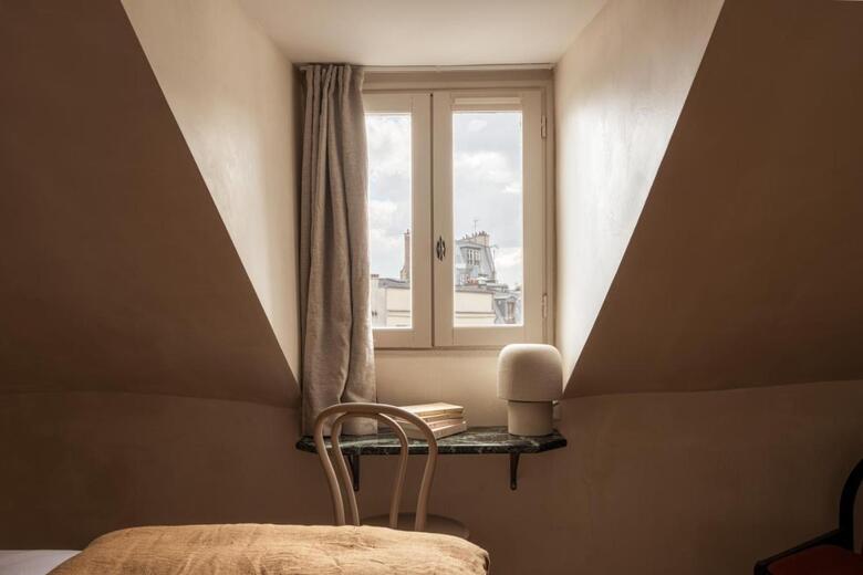 Hotel De La Gaite