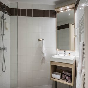 Residencia Aparthotel Adagio Access Paris Reuilly
