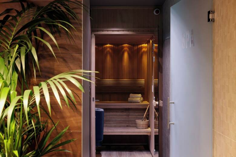 Hotel Eden