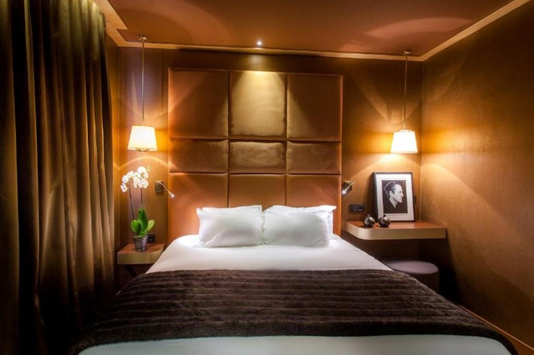 Hotel Armoni