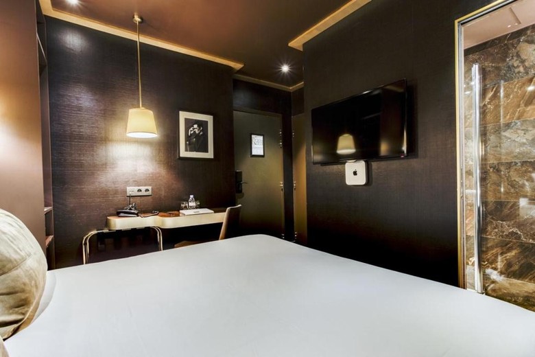 Hotel Armoni