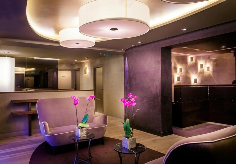 Hotel Armoni