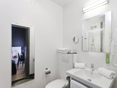 Hotel Ambre