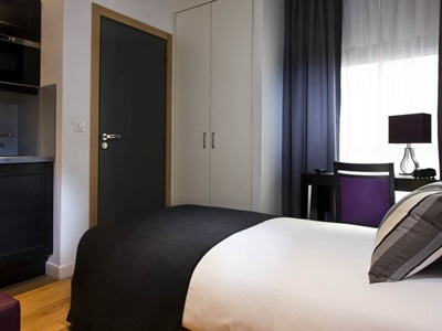 Hotel Ambre