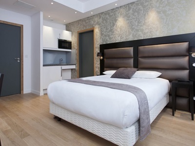 Hotel Ambre