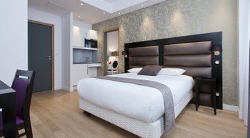 Hotel Ambre