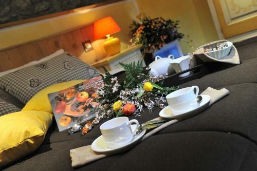 Bed & Breakfast Lo Barba