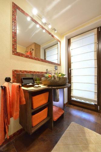 Bed & Breakfast Lo Barba