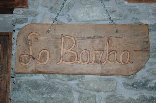 Bed & Breakfast Lo Barba