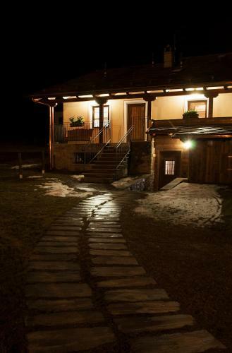 Bed & Breakfast Lo Barba