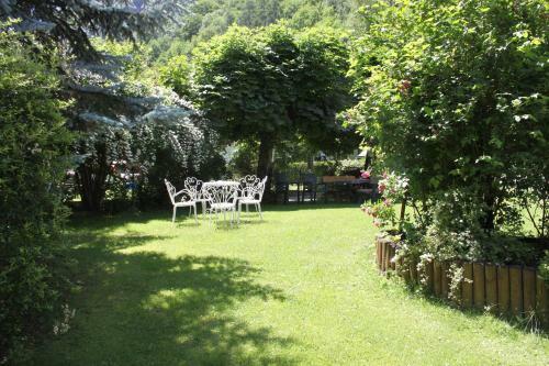 Hotel Des Roses