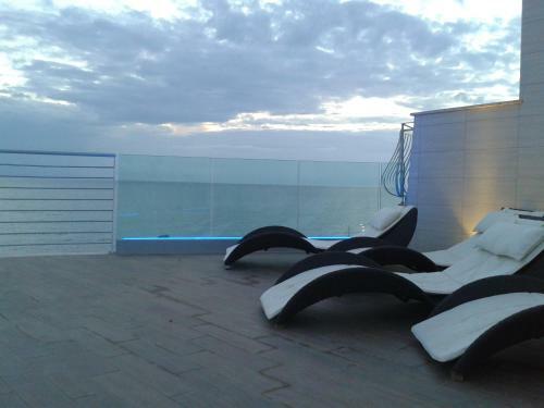 Hotel L'approdo