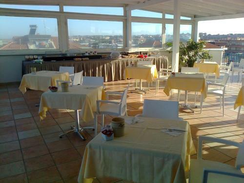 Hotel L'approdo