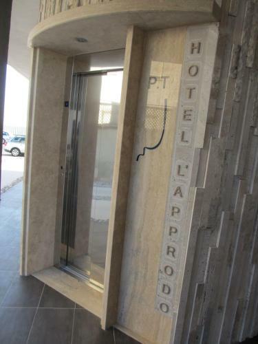Hotel L'approdo