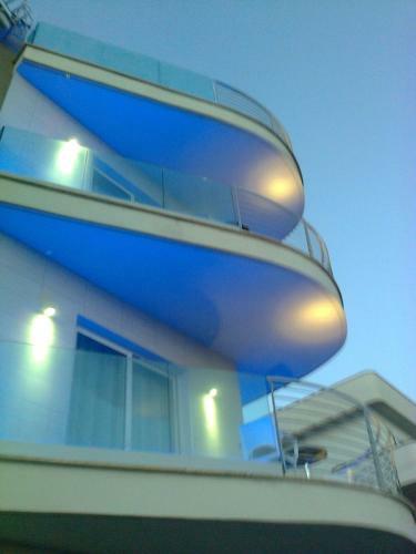 Hotel L'approdo