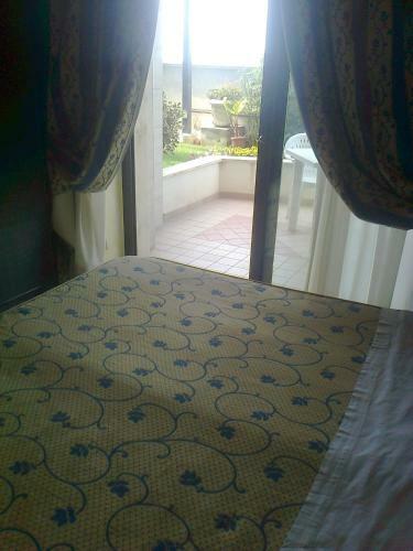 Hotel L'approdo