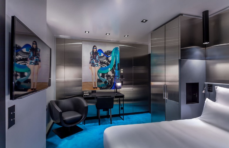 Hotel F�licien By Elegancia