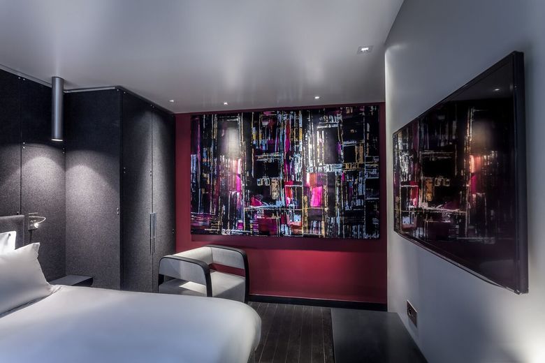 Hotel F�licien By Elegancia