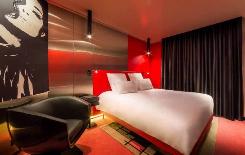 Hotel F�licien By Elegancia