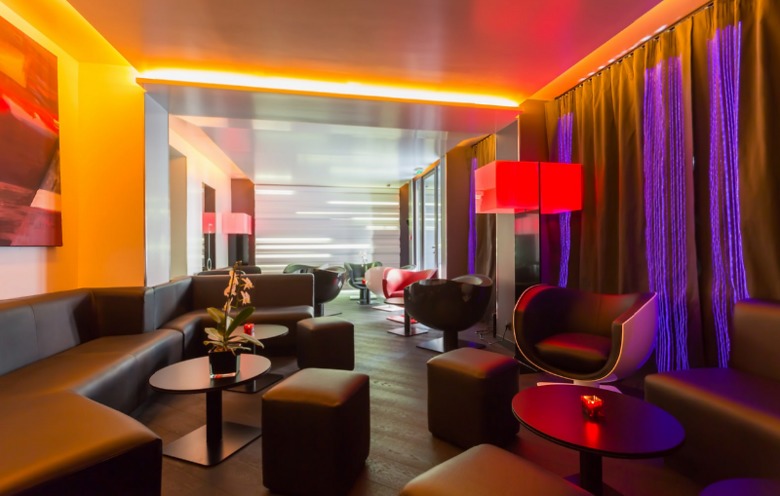 Hotel F�licien By Elegancia