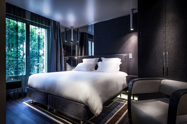 Hotel F�licien By Elegancia