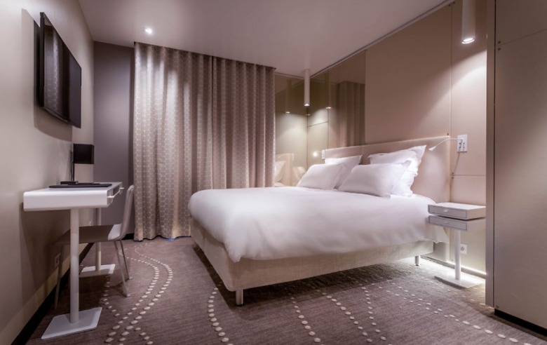 Hotel F�licien By Elegancia