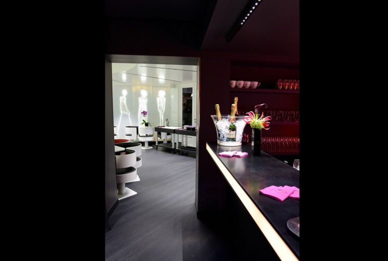 Hotel F�licien By Elegancia
