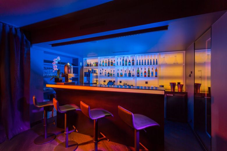 Hotel F�licien By Elegancia
