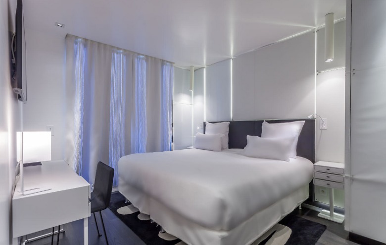 Hotel F�licien By Elegancia