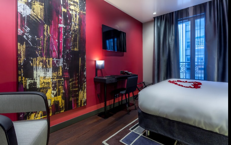 Hotel F�licien By Elegancia