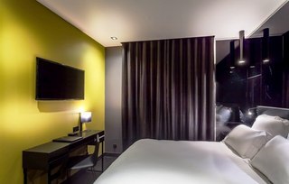 Hotel F�licien By Elegancia