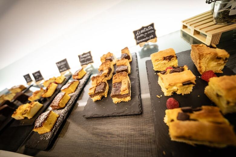 Hb Aosta Hotel