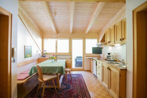 Hostal Haus Romen