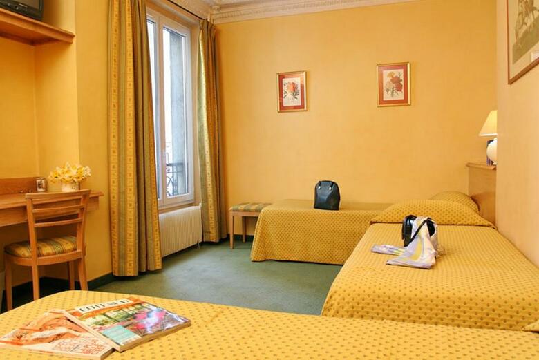 Hotel Innova