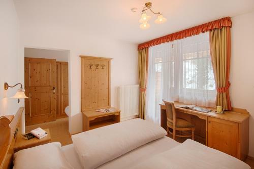Hotel Garni Elisir