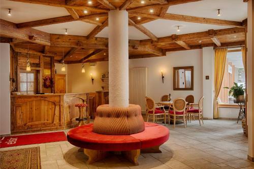 Hotel Garni Elisir