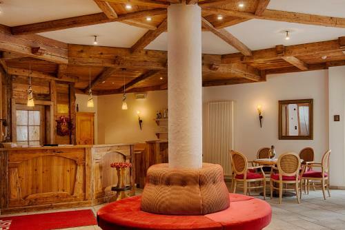Hotel Garni Elisir