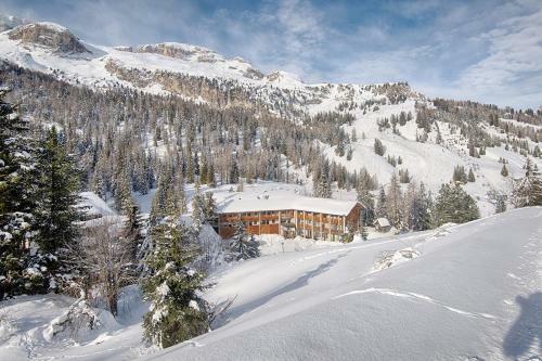 Hotel Garni Elisir