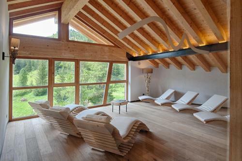 Hotel Garni Elisir