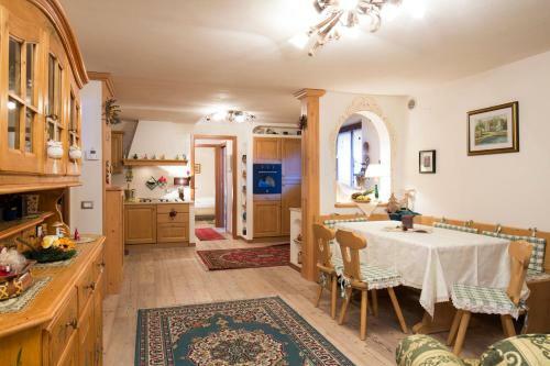 Hotel Alpenrose