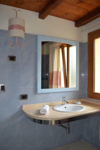 Hotel Soffio Di Vento